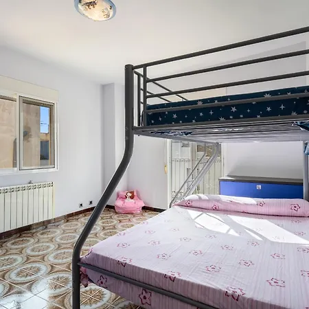Apartment La Garrofera