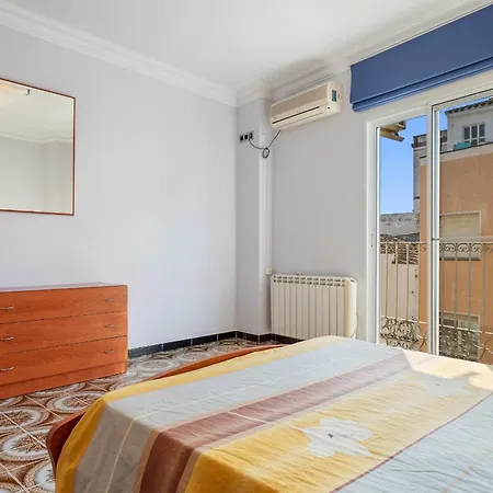 La Garrofera Apartamento *