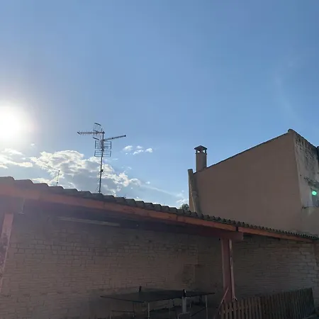 La Garrofera *