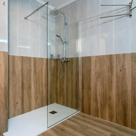La Garrofera Apartament *